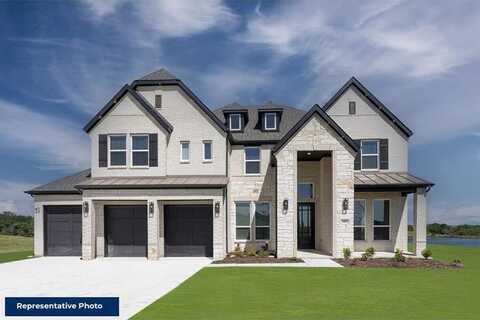 2512 Rolling Hills Drive, Melissa, TX 75454