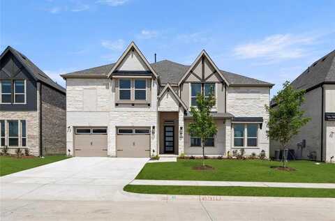 2510 Rolling Hills Drive, Melissa, TX 75454
