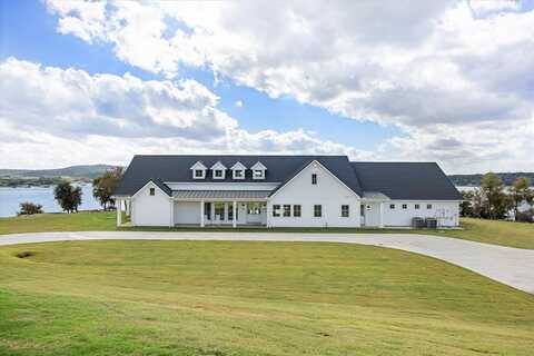 5335 Power Road, Leakey, TX 76450