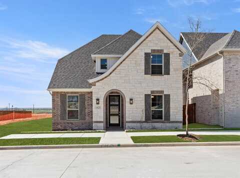 1425 Waterford Drive, Celina, TX 75009