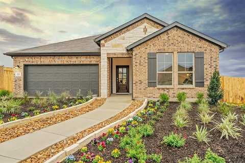 3128 Dixondale Drive, Fort Worth, TX 76108