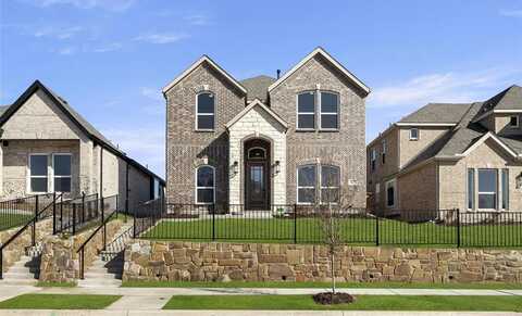 8117 Twin Creek Trail, Rowlett, TX 75089