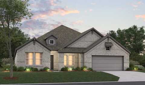 113 Hudson Lane, Justin, TX 76247