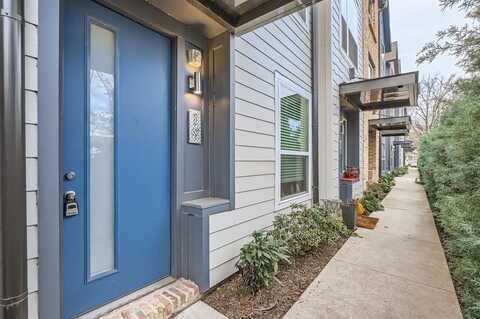 301 E Lamar Street, McKinney, TX 75069