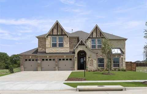 2105 Acorn Creek Circle, Mesquite, TX 75181
