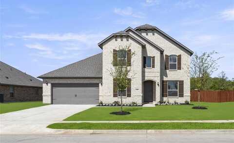 251 Redford Lane, Forney, TX 75126