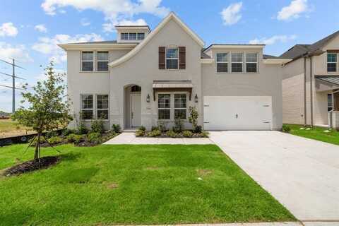 11545 Wulstone Road, Fort Worth, TX 76052