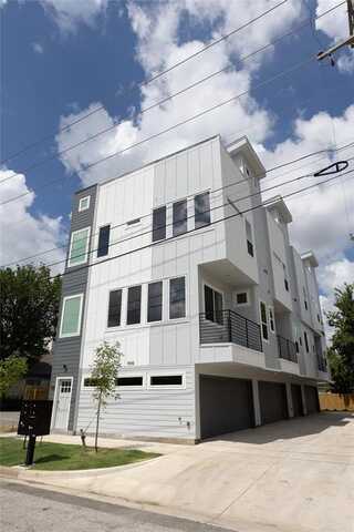 1004 Travis Avenue, Fort Worth, TX 76104