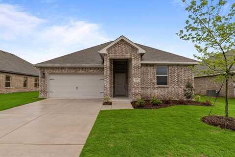 2225 Maple Ridge Drive, Van Alstyne, TX 75495