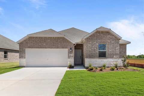 2221 Maple Ridge Drive, Van Alstyne, TX 75495