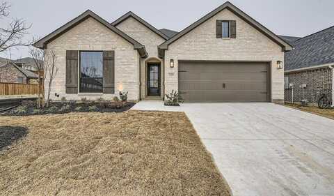 126 Pecan Lane, Rhome, TX 76078