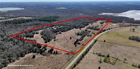 Tbd FM 3054, Malakoff, TX 75148