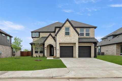 3734 Ironwood Street, Midlothian, TX 76065