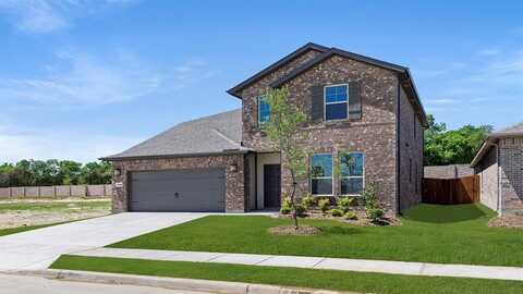 2548 Three Bars Lane, Anna, TX 75409