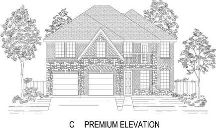 1604 Possum Fire Trail, Mesquite, TX 75181
