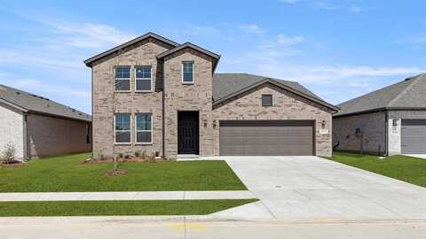 2918 Wagoner Ranch Road, Anna, TX 75409