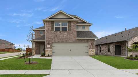 450 Tender Summit, Lavon, TX 75166