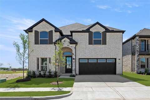 2403 Belmont Road, Melissa, TX 75454