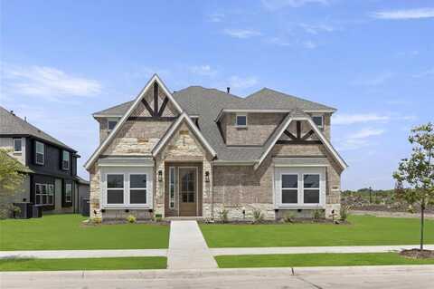 12801 Cedar Ridge Trail, Rowlett, TX 75089