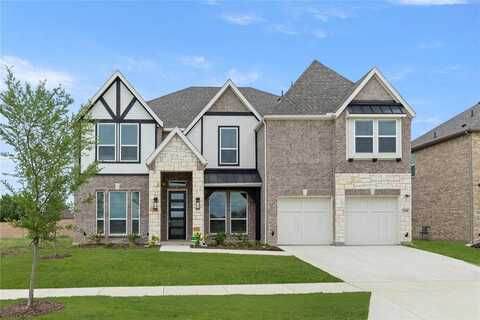 1230 Porter Drive, Frisco, TX 75036
