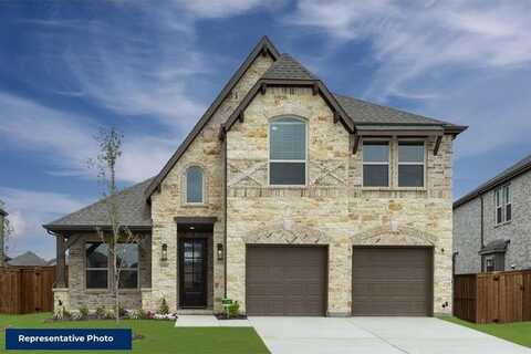 4504 Brookfield Drive, Melissa, TX 75454