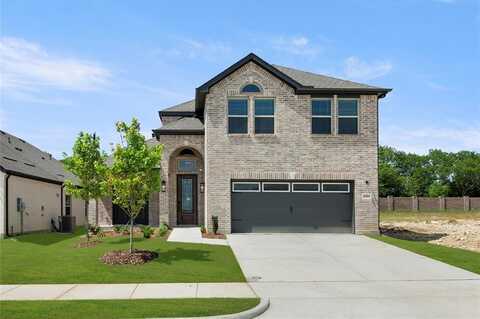 4504 Brookfield Drive, Melissa, TX 75454