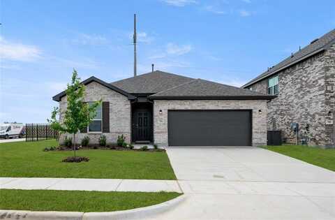 701 Godley Ranch, Godley, TX 76044