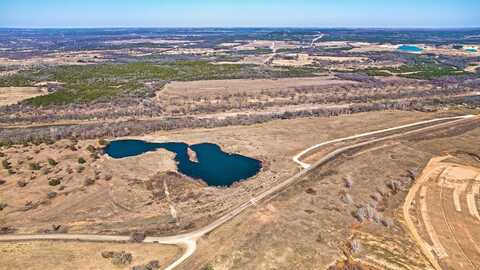 13301 Mitchell Bend (Lot 11) Court, Granbury, TX 76048