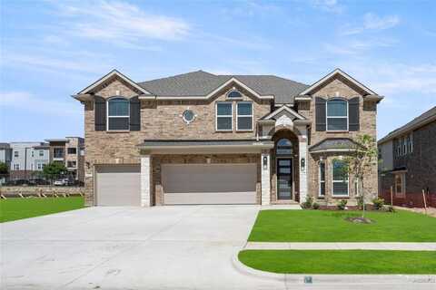 227 Tradd Street, Glenn Heights, TX 75154