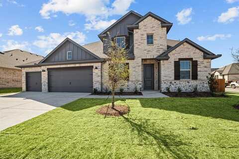 742 Rustic Ridge Drive, Lavon, TX 75166