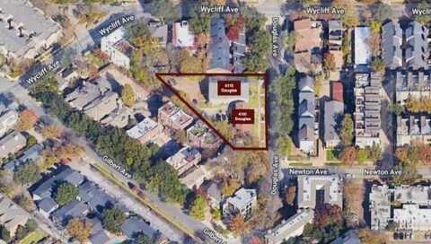 4101 Douglas Avenue, Dallas, TX 75219