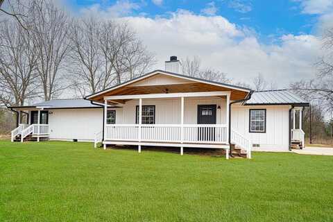 1255 County Road 4305, Naples, TX 75568