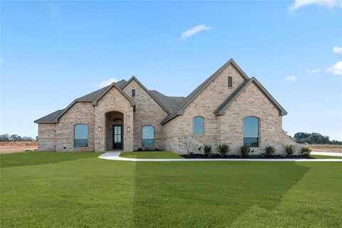 1017 Brock Heights, Brock, TX 76087