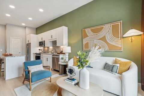 12389 Merit Drive, Dallas, TX 75251