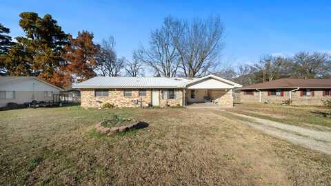 169 Nix Drive, Emory, TX 75440