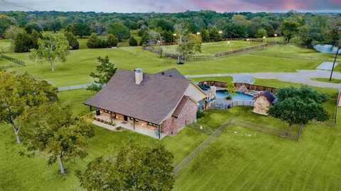 4168 Fm 987, Post Oak Bend, TX 75142