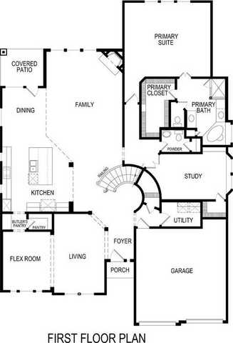 9641 Westchester Drive, Mesquite, TX 75126