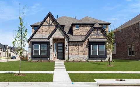 1590 Marburg Lane, Frisco, TX 75036
