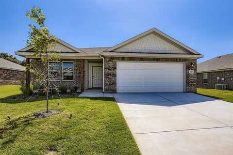 540 Jameson Street, Springtown, TX 76082