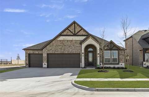 1503 Robinson Road, Forney, TX 75126