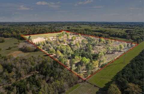 Tbd CR 4663, Mount Pleasant, TX 75455