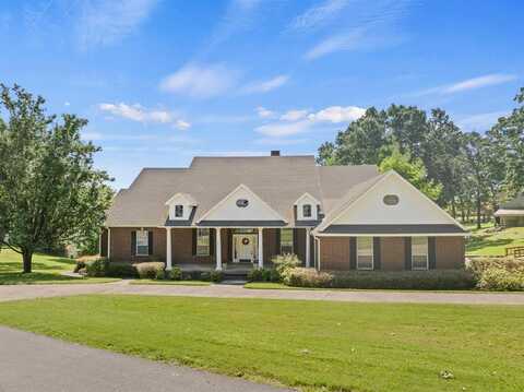 161 Private Road 52363, Pittsburg, TX 75686