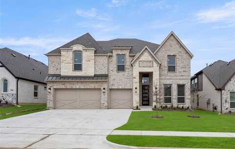1406 Chickadee Drive, Mansfield, TX 76063