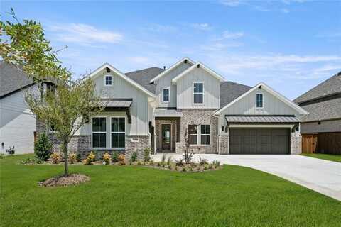 14408 Capridge Road, Fort Worth, TX 76008