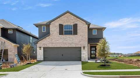 1725 Edgeway Drive, Aubrey, TX 76227