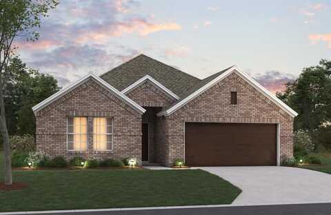 4001 Whisperwood Road, Denton, TX 76210