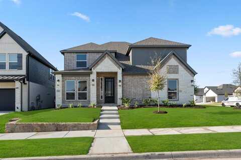5265 Great Hollow Trail, Fort Worth, TX 76179