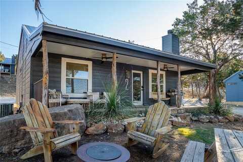 1782 Fm 2951, Graford, TX 76449