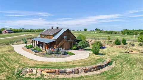 5555 County Road 179, Celina, TX 75009