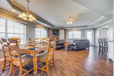 290 Tanglewood Circle, Pottsboro, TX 75076